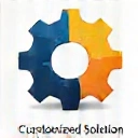 Custom solution icon