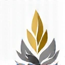 金融服务公司徽标
